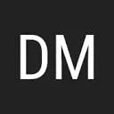 DrinkM B.V. logo