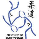 Judoclub Paddepad logo