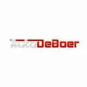 Auto de Boer logo