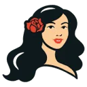 Rositas logo