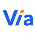 ViaEurope logo