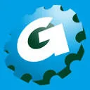 De Graaf Aandrijvingen BV logo
