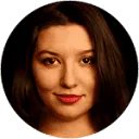 Cristina Stoian Portraits logo