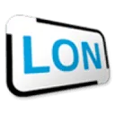 Lokale Omroep Nuenen logo