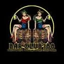 Bar Club 188 Den Haag logo