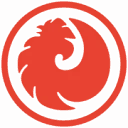 Caspar de Haan brandveiligheid logo
