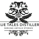 True Tales Distillery logo