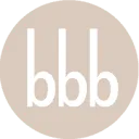 bbb health boutique logo