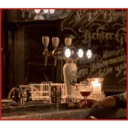 Bar bodega Bij Ons logo