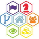 RGS+ B.V. logo
