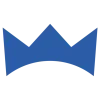 De Koning Tegelhandel logo