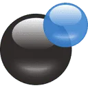 in het Veld groep logo