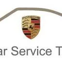 Classic Car Service Twente logo