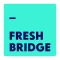 Fresh Bridge logo