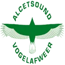 Alcetsound Vogelafweer logo