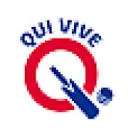 Qui Vive Cricket logo