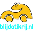 Blij dat ik Rij logo