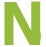 NoName Textiles logo