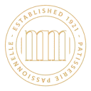 Patisserie Tummers logo