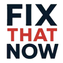 Fix That Now logo
