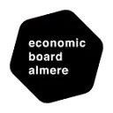 Economic Board Almere logo