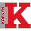 Bouwgroep Koenen logo