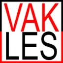 Vakles logo