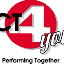 ICT4YOU B.V. logo