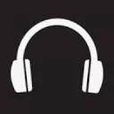 Silent Rave Headphones logo