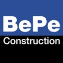 BePe Construction logo