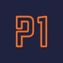 P1 Travel logo