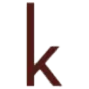 van Keeken schoenen logo
