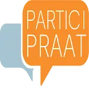 Participraat logo