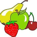 Fruitbedrijf Mts C.W. van Ossenbruggen AND Cs logo