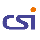 CSI Control Systems bv logo