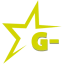 G-recreatie logo