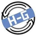 H-G Sports logo
