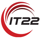 IT22 B.V. logo