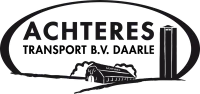 Achteres Transport logo