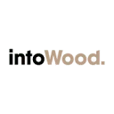 IntoWood Interieurbouw logo