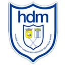 HHV HDM logo