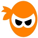 Ninjible logo