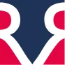 Nederlandse Vereniging voor Rechtspraak NVvR logo