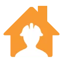 Vakmanvinden.nl logo