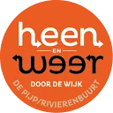 Logo van Vereniging HeenenWeerAmsterdam