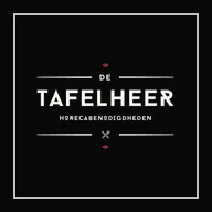 De Tafelheer logo