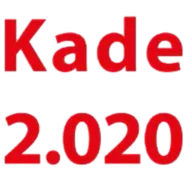 Kade 2.020 logo