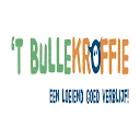 Vergader en Training locatie `t Bullekroffie logo