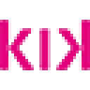 KikFit logo