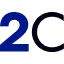 2Connect logo